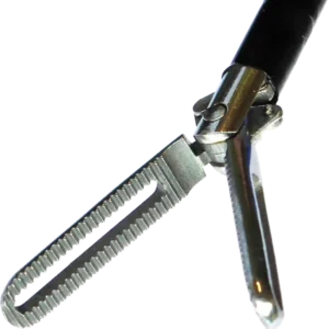 Bipolar Fenestrated Grasper 5mm / 330mm