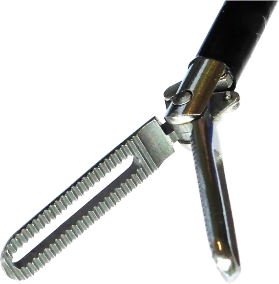 Bipolar Fenestrated Grasper 5mm / 330mm