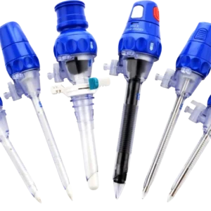 Cannula  5mm / 10cm
