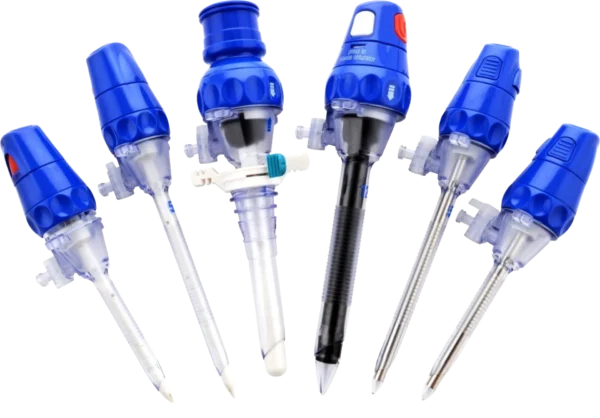 Cannula  5mm / 10cm