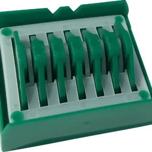 Polymer Ligating Clip (6 clips/cartridge) - Medium