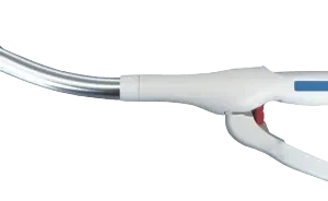 17mm Circular Stapler (White)