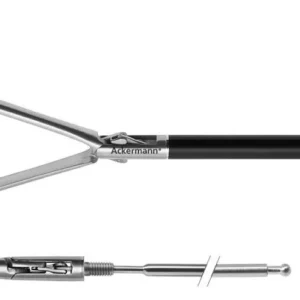 De Bakey Forceps insert