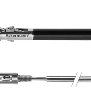 Dolphin Nose Forceps insert
