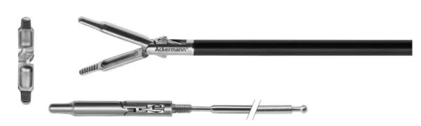 Dolphin Nose Forceps insert