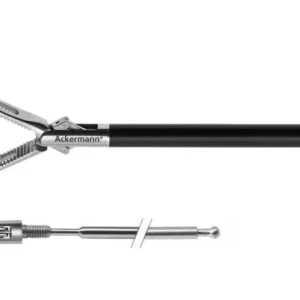 Fenestrated Grasper insert
