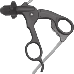 French Ratchet Handle