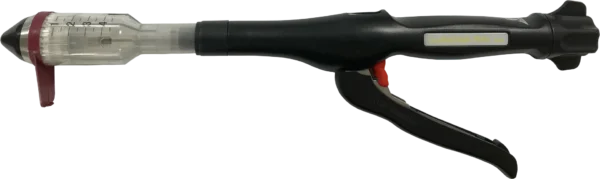 Haemorrhoidal Stapler