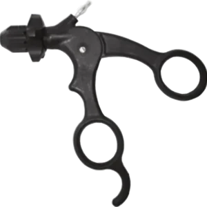 Non-Ratchet Handle