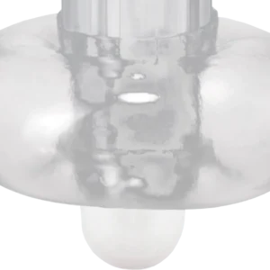 Hasson Balloon Trocar 10mm / 10cm
