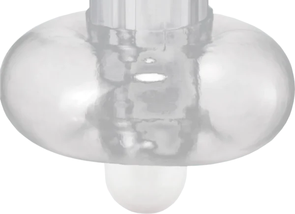 Hasson Balloon Trocar 10mm / 10cm