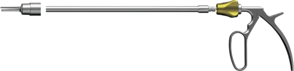 Lap Applier for Large LT LocaClip, 330mm