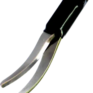 Monopolar Metzenbaum Scissor 5mm, 330mm (3/4")