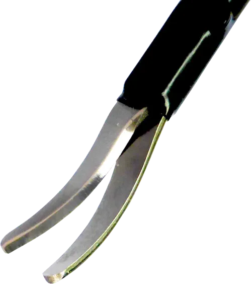 Monopolar Metzenbaum Scissor 5mm, 330mm (3/4")