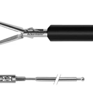 Mixter, 90º, Diamond Serrated insert
