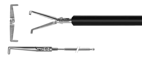 Mixter, 90º, Diamond Serrated insert