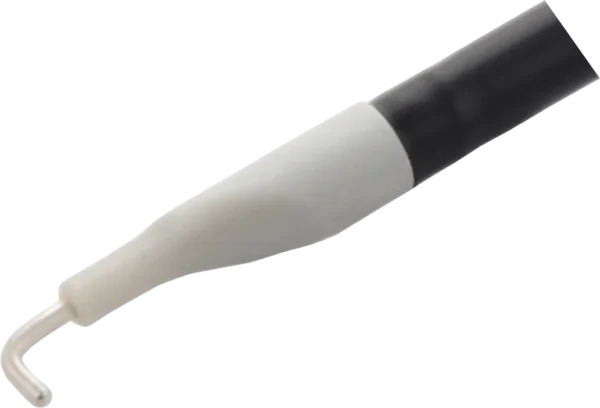 J-Hook 5mm/33cm Monopolar Probe