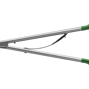 Gold Open Applier for Extra Large clip, 200mm, 0 deg
