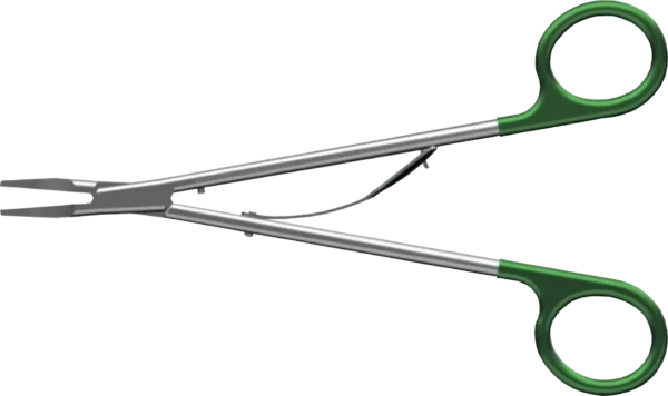 Gold Open Applier for Extra Large clip, 200mm, 0 deg