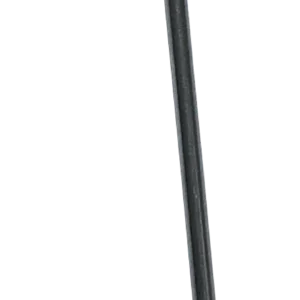 Trocar Site Closure Device with introducer, 2.1mm / 150mm