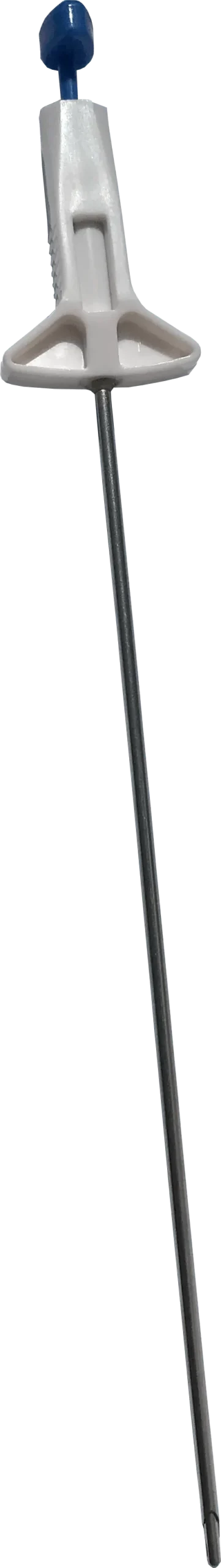 Trocar Site Closure Device with introducer, 2.1mm / 150mm