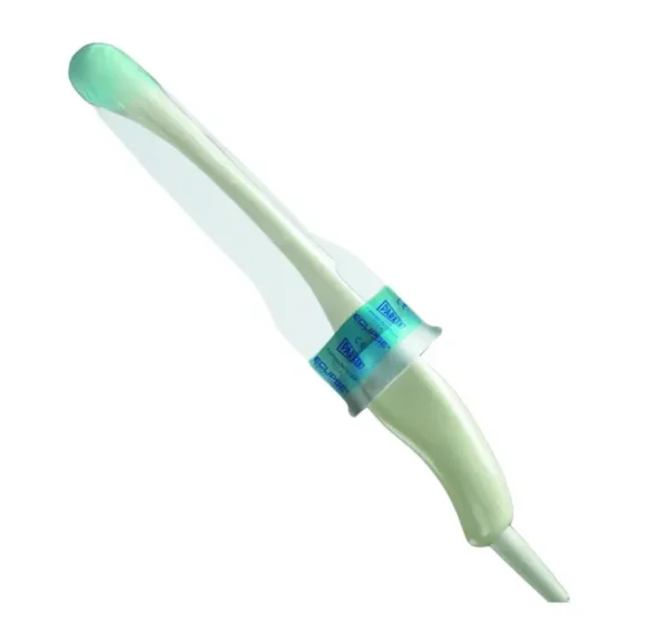 Parker Eclipse Latex-free Probe Covers 60/44mm / 241mm