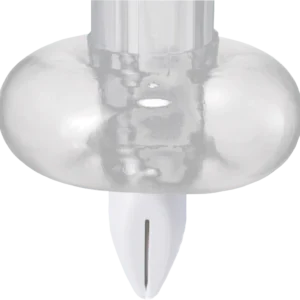 Shielded Bladed Balloon Trocar 10mm / 10cm