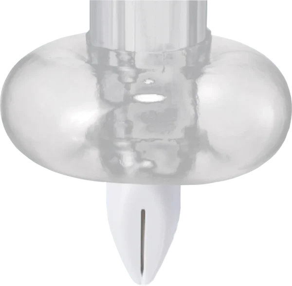 Shielded Bladed Balloon Trocar 10mm / 10cm