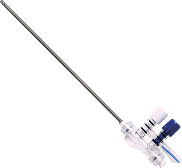 Disposable Probe for Suction Irrigation set 10mm / 33cm screw type