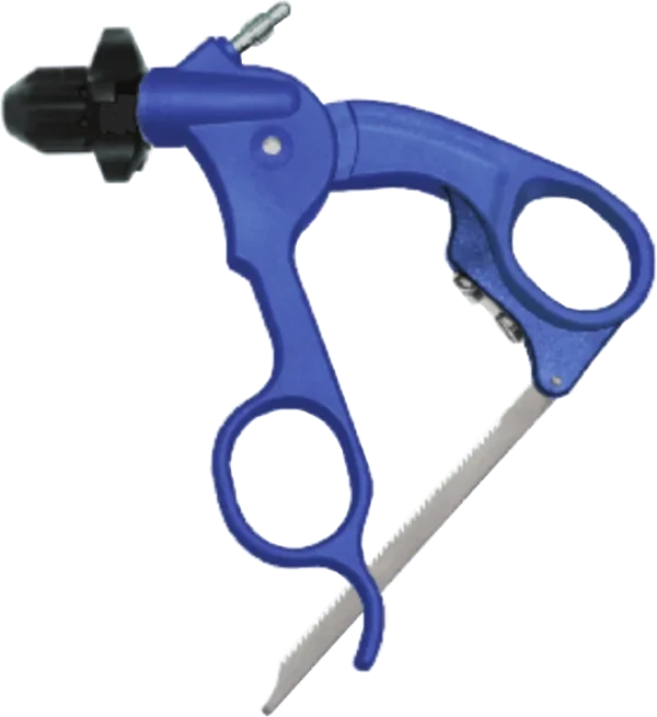 System CS French Ratchet Handle