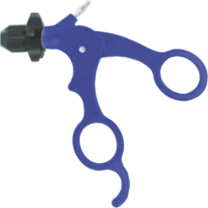System CS Non-Ratchet Handle