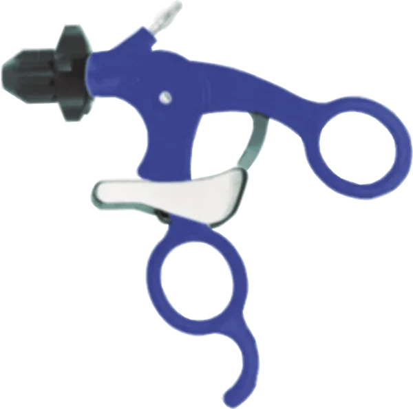 System CS Universal Ratchet Handle