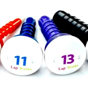 Thoracic Trocar 11mm / 7cm