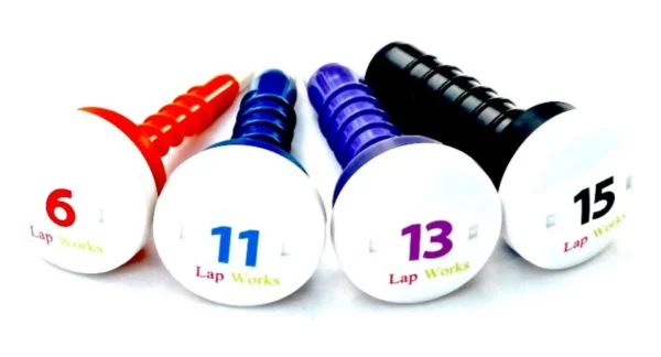 Thoracic Trocar 11mm / 7cm