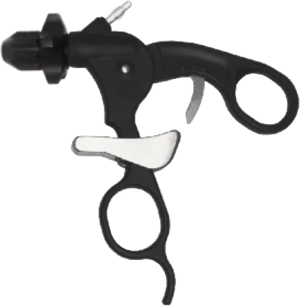 Universal Ratchet Handle